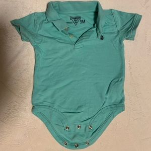 Osh Kosh Short sleeve onesie